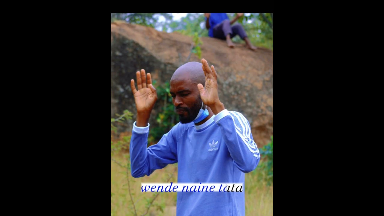 EKOTWAFUMA NOBE YESU KWALEPA  (LYRICS) BY  JAY ANGEL MINISTRIES