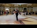 LOVELY! Wedding dance - Ed Sheeran Thinking Out Loud  - Iulia &amp; Danut Somodi