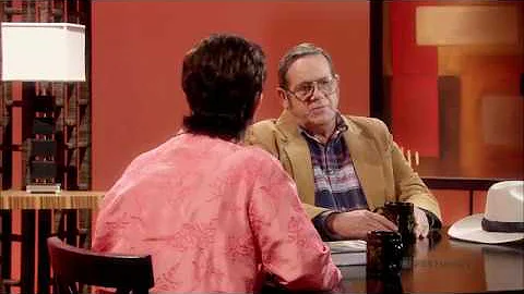 Dr. Billy Bergin | Long Story Short with Leslie Wi...
