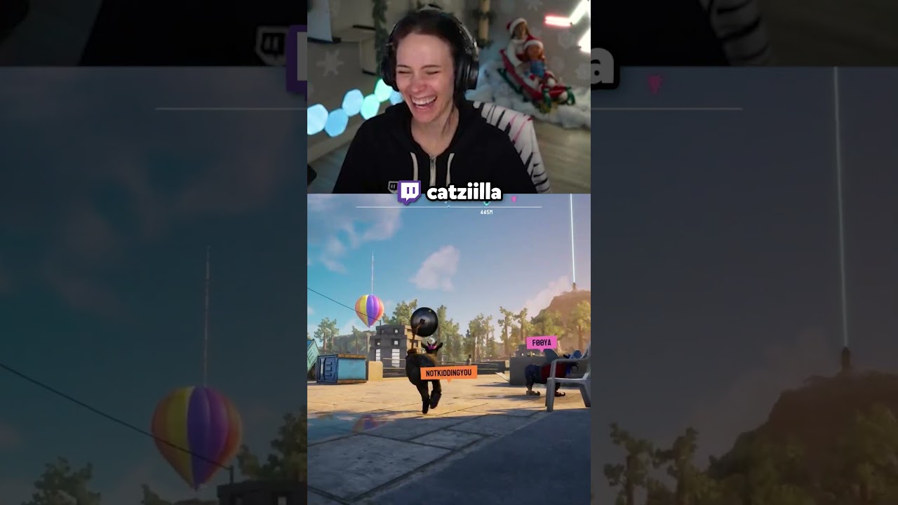 Sonny gets sucked, then Fooya BOOTS me 🤣