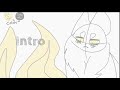 Beginning of video