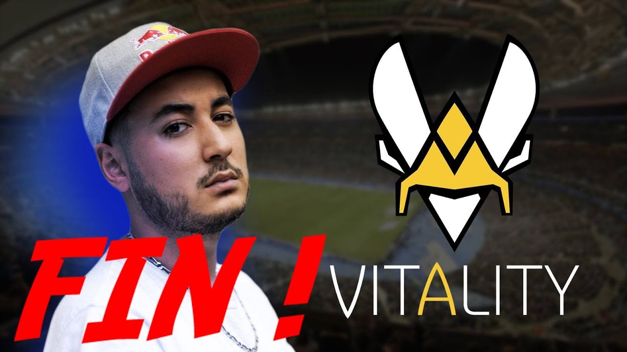 GOTAGA QUITTE VITALITY POUR LA GCORP