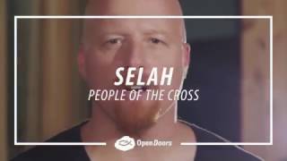 Video thumbnail of "Selah - People Of The Cross (Official Music Video)"