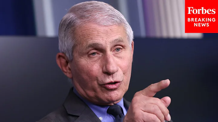 Dr. Fauci Speaks At Covid-19 Town Hall About Next Stage Of Vaccine Rollout