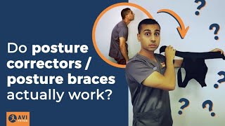 Do Posture Correctors Work?