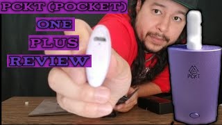 PCKT One Plus Review (510 battery)