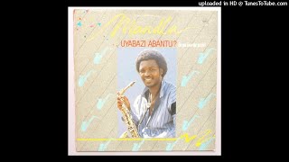 Mandla Masuku - Uyabazi Abantu (Do You Know The People)