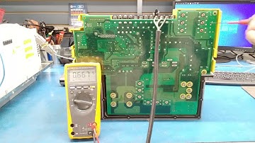 402110-2 - FANUC - Servo Amplifier - A06B-6089-H106 - EA8303854