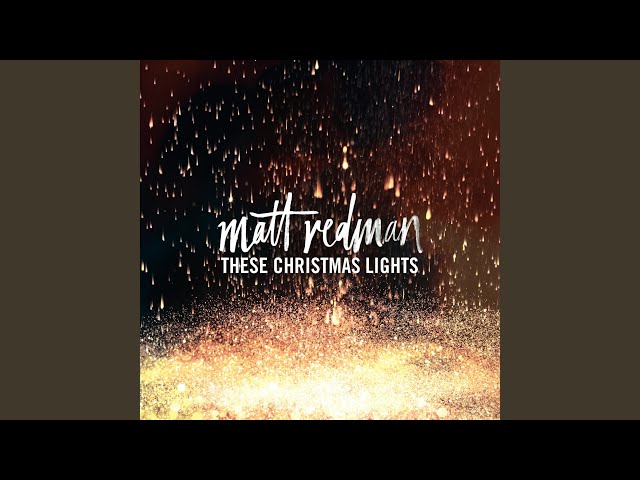 Matt Redman - The Name Of Emmanuel