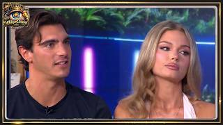 Love Island 2026 Winners Address Split Rumours