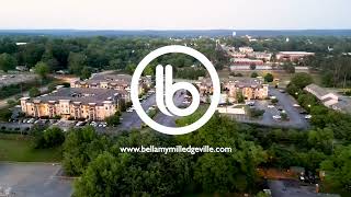 Bellamy Milledgeville Intro