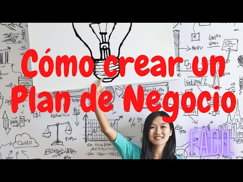 Cómo elaborar un plan de negocio exitoso Descubre las Imprescindibles Características de un Plan de Negocios Exitoso