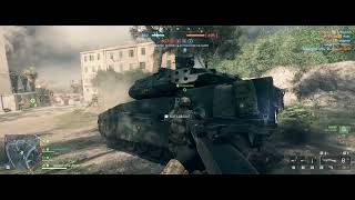 Battlefield 6 Beta - Match 32 - Iberian Offensive Conquest - with Pro Elite #pcgaming crew