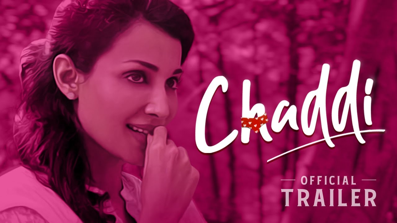 Chaddi Official Trailer Flora Saini Nitesh Pandey Valentines Special Offbeats S1