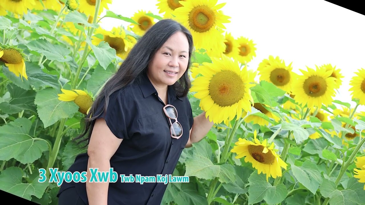 3 Xyoo Xwb Twb Npam Koj Lawm. 9/16/2024