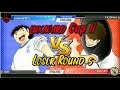 Luxavard cup ii  loser round 5  captain tsubasa dream team indonesia