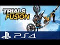 Trials fusion  gameplay duo  ejayremy