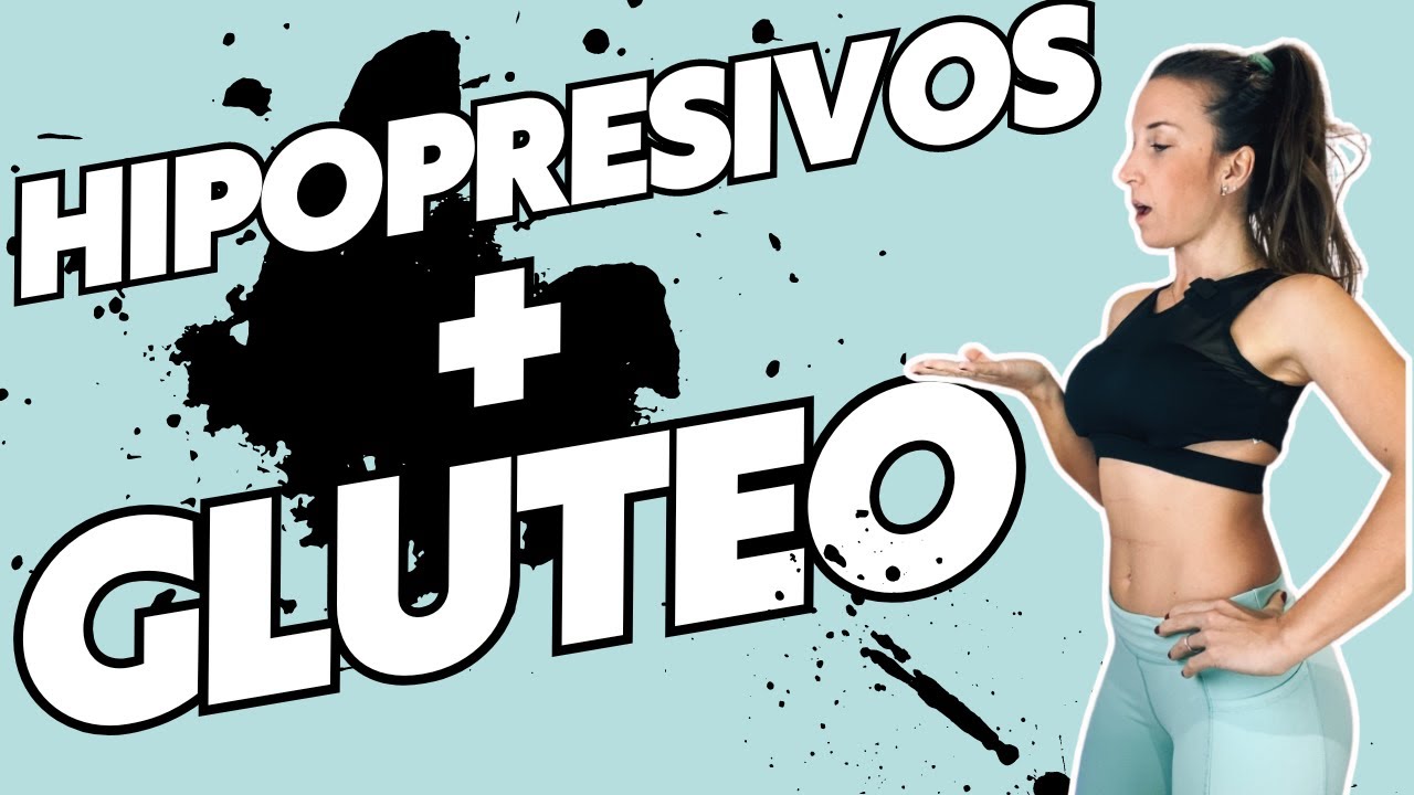 💥 TRANSFORMA TU CUERPO Hipopresivos + Glúteos 🔥 ¡Resultados Rápidos!