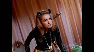 Famous Julie Newmar - the Original Catwoman - Comic Con 2023 Net Worth