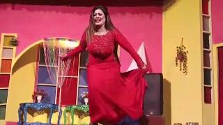 Keri Keri Sheh Teri Aakh Turoop Jutt New Hot Mujra