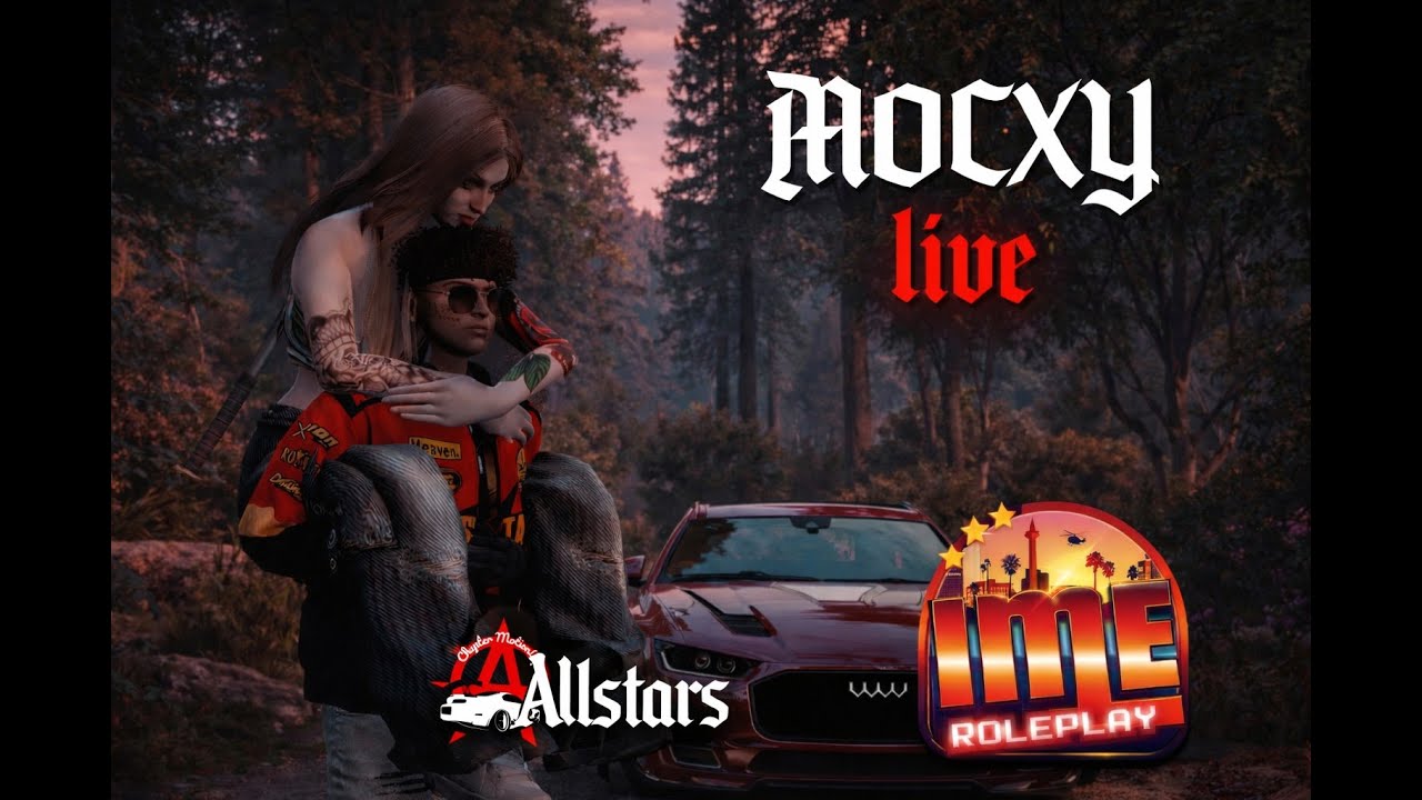 mari kita memboren #allstar  #imeroleplay #kerta969 #ime