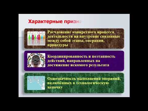 Технологии социальной работы