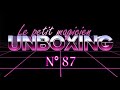 Unboxing N°87 - lepetitmagicien.com