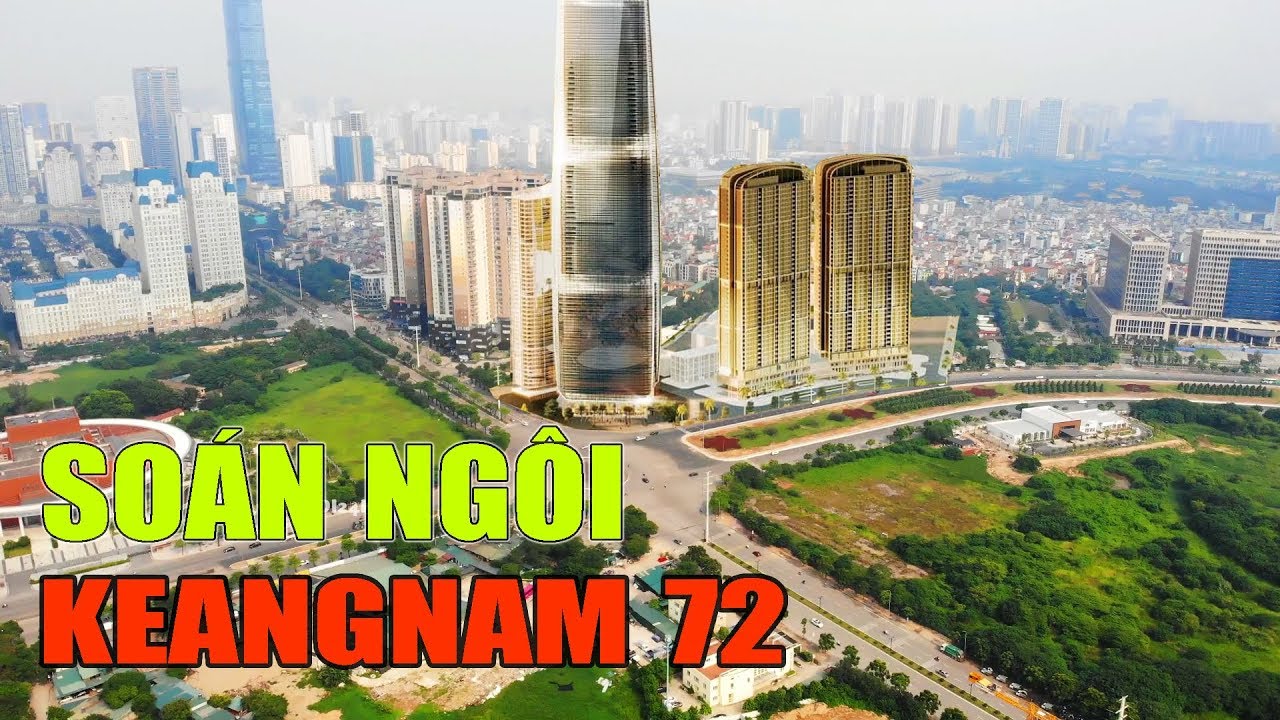 tầng 72 keangnam có gì New 2022 Siêu phẩm mới của người Việt sẽ soán ngôi Keangnam Landmark 72?