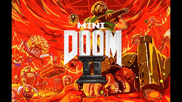 DOOM But It