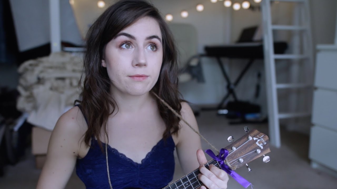 YouTube에서 My Anthem - RIP Christina Grimmie 보기 YouTube에서 My Anthem - RIP Christina Grimmie 보기