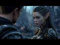 He Thought He Was Alone on the Terrace... The Princess Heard His Impossible Confession| HFY Stories