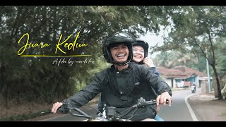 Juara kedua short movie (teaser) ||Rumah lara