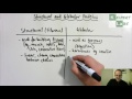 Understanding Structural and Globular Proteins