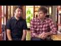 Capture de la vidéo The Postal Service: In Their Own Words