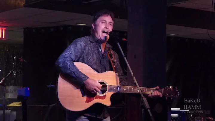 Darren Tardif Band - Tennessee Whiskey - Joe Biton...