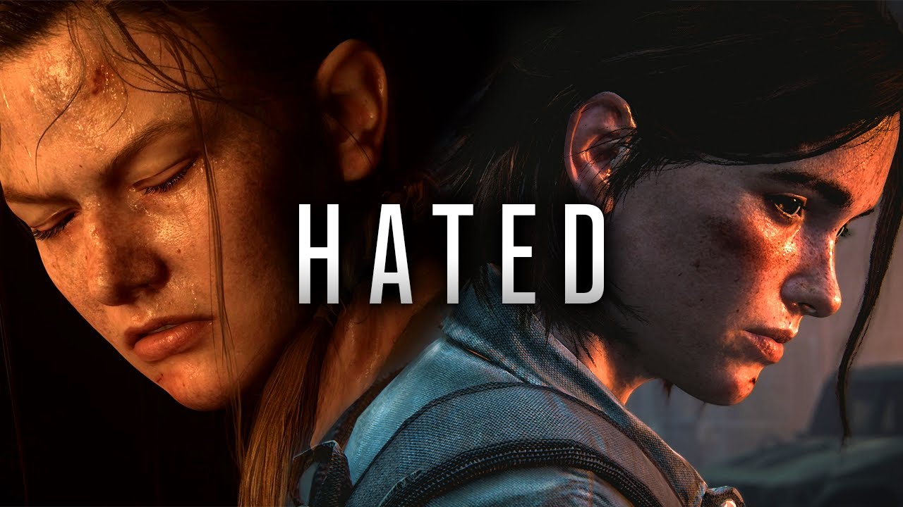 Why The Last of Us Part 2 Is Actually a Story About Love Conquering Hate