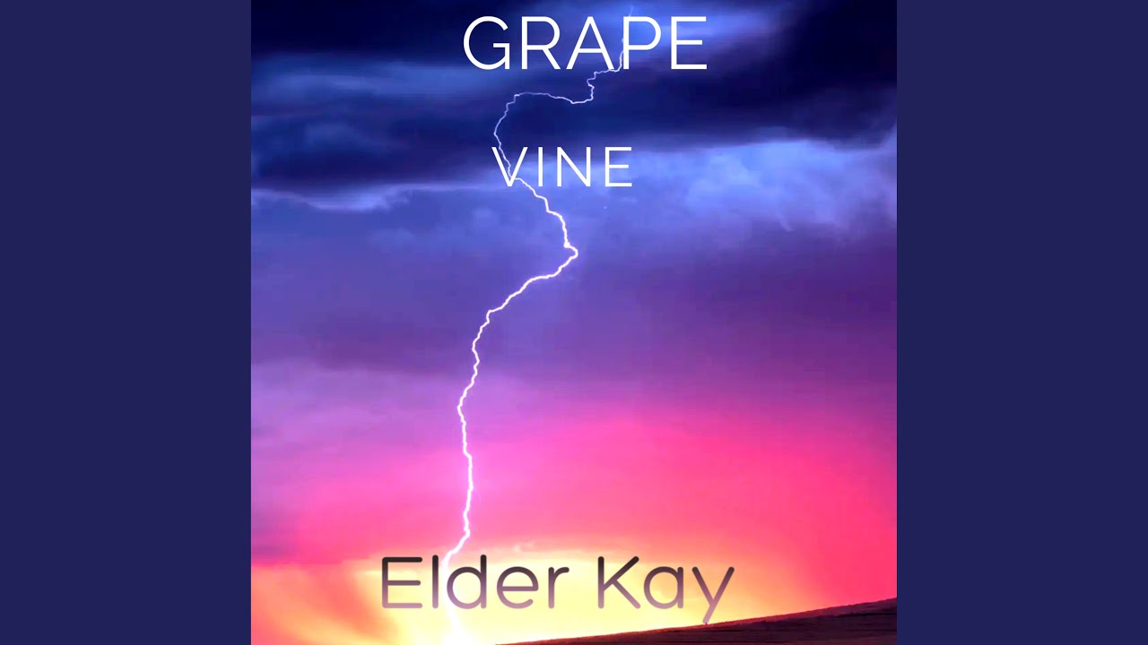 Watch Grape Vine on YouTube Watch Grape Vine on YouTube
