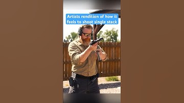 Single stack division may as well be sponsored by ciallis. #uspsa #1911 #twoworldwars #4acesdrill