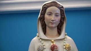 Download Lagu Netersel Maria kapel MP3