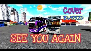 See You Again (cover BUSSID)
