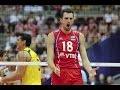 Top 10 Spikes in The Olympics Qualifications by Alexsander Volkov [VM]