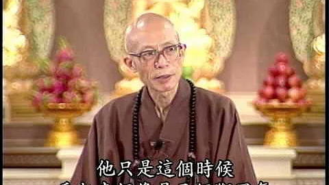 佛教如何看待器官捐贈（聖嚴法師-大法鼓0361）DVD - 天天要聞