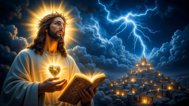 Jesus Christ Healing All the Damage of the Body, the Soul and the Spirit - Immediate Miracles