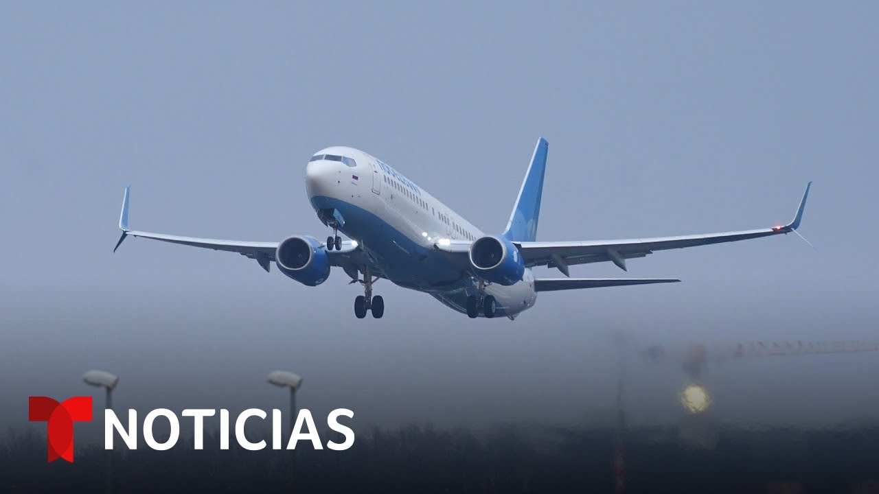 Estiman caída en precios de vuelos en Estados Unidos para 2024