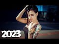 Musica para trabajar activo y alegre mix - La Mejor Musica Deep House -  Deep House Mix 2023 #18