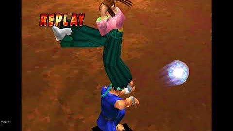 Street Fighter EX2 Plus • DuckStation Netplay (Delay 1) • "PachonELM13" vs "ElMaton" - 2023-07-16