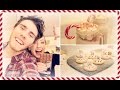 Quick & Easy DIY Christmas Treats | Zoella