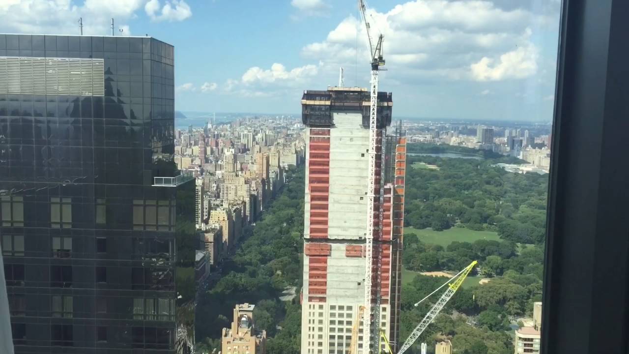 North America's Tallest Hotel Grand Tour!