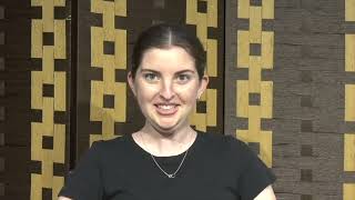 Lauren Demo Reel March 31 2025