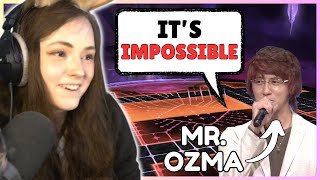 IT’S IMPOSSIBLE | Zepla learns MR OZMA'S opinion on setting FFXIV Difficulty Levels [Dawntrail]